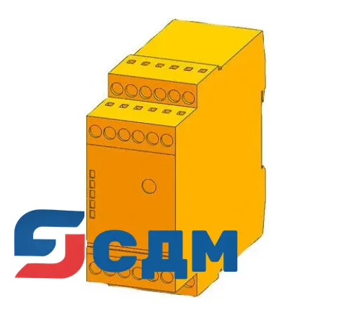 Реле безопасности Siemens 3TK2834-1BB40