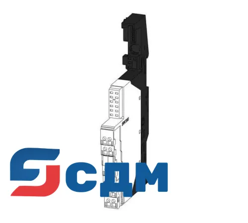 3RK1903-0AA00 Терминальные модули для силовых модулей ET 200S