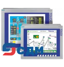 6AV7200-4....-..A0 SIMATIC HMI Panel PC Ex