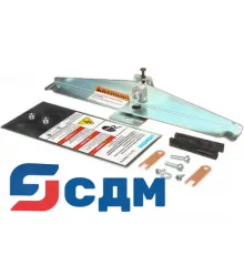 3VL9300-8LC01 Rear Interlocking Modules