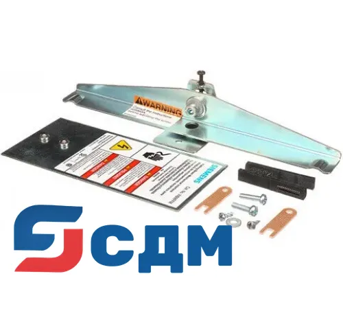 3VL9300-8LC01 Rear Interlocking Modules