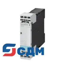 3UG4511-2AP20 Контроль обрыва линейного провода и порядка чередования фаз