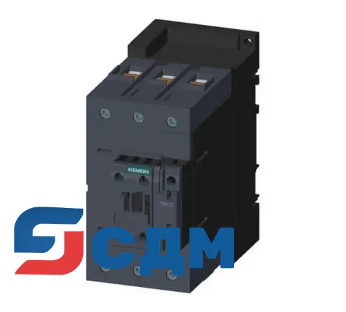3RT2045-1AP00 Контактор SIRIUS 3RT20, 3-полюсные, до 18,5 кВт