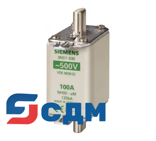 3ND1832 Предохранитель Siemens