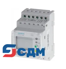 5SV8101-6KK Измеритель токов утечек 5SV8