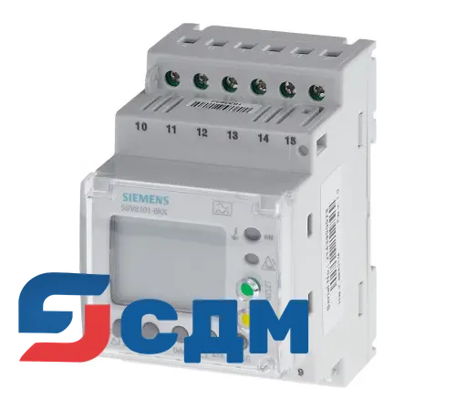 5SV8101-6KK Измеритель токов утечек 5SV8