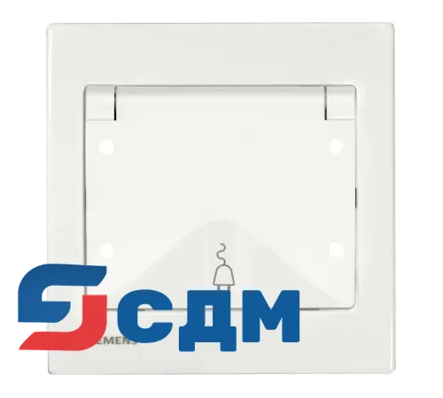 5UB5500-2KK Розетка