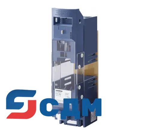 3NH7360-4KK01 Фотовольтаические куммулятивные предохранители