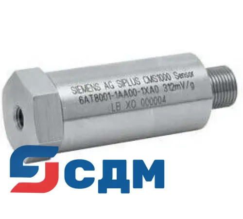 6AT8001-1AA00-1AB1 Аксессуар