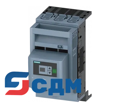 3NP1133-1JB13 Для сборных шин с межосевым расстоянием 40 мм