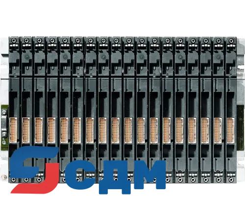 6ES7403-1TA01-0AA0 Программируемый контроллер SIMATIC S7-400