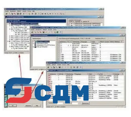 6NH7997-0CA55-0AA0 Стандартное программное обеспечение