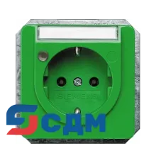 5UB1474 Розетка