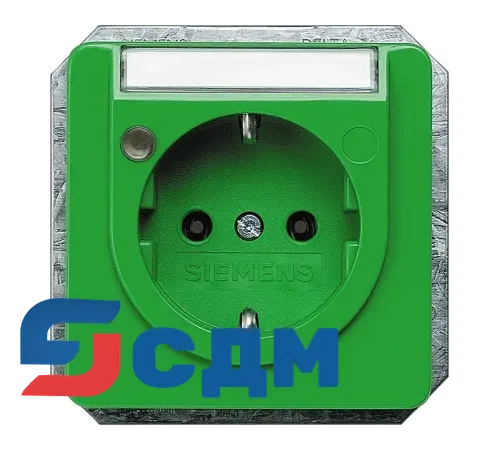 5UB1474 Розетка