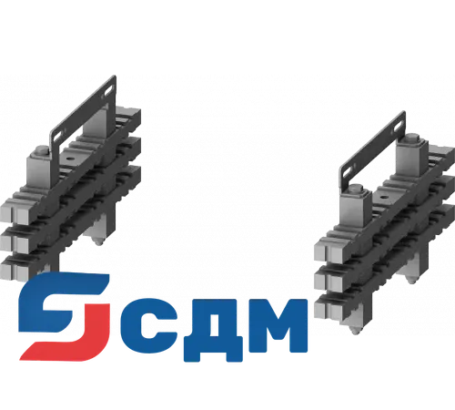 8PQ4000-0BA04 Главная шинная система