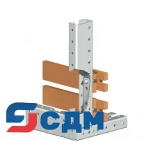 8PQ4000-0BA82 Главная шинная система