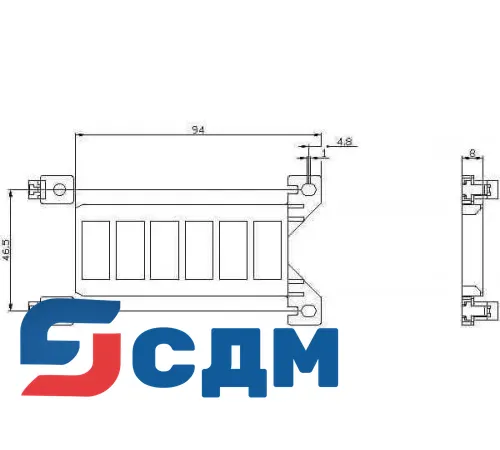 3KC9120-1 Аксессуар и запасные части