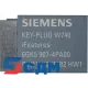 6GK5907-4PA00 Ключ-заглушка W700