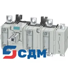 3KA5140-1AE01 Крепление на монтажную плату