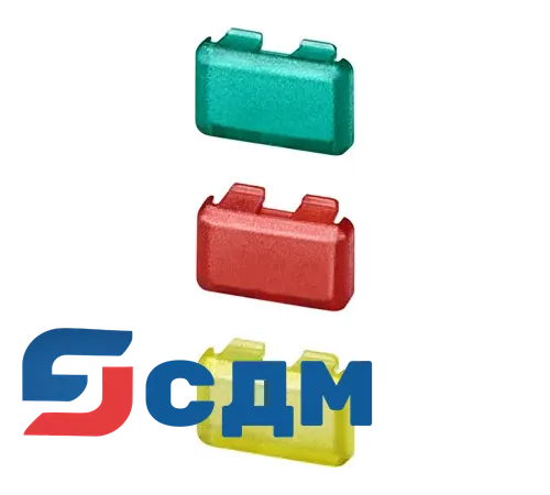 5TG8070 Кнопка 5TE4 8, установочная глубина 70мм