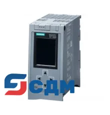 6AG1516-3FN01-2AB0 CPU 1516F-3 PN/DP