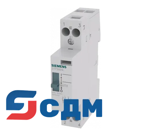5TT5800-8 Контактор 5TT5 8