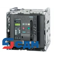 3WL5220-4..34-.... автоматический выключатель 3 полюсный