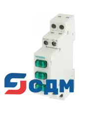 5TE5802 Световые индикаторы 5TE5 8, установочная глубина 70 mm