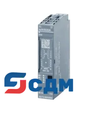 6ES7132-6BF00-0CA0 Модуль вывода дискретных сигналов