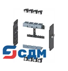 3VA9124-0KD10 Аксессуар и запасные части