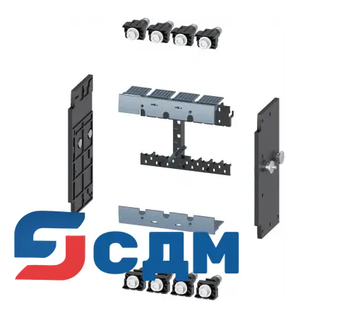 3VA9124-0KD10 Аксессуар и запасные части