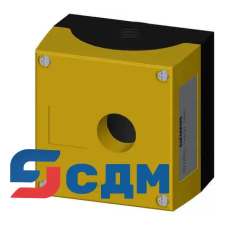 3SU1851-0AA00-0AB2 Пустой корпус