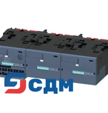 3RA2711-2CA00 Функциональные модули для установки на контакторы SIRIUS 3RT2