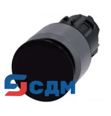 3SU1030-1AA10-0AA0-ZY11 Кнопка грибовидная