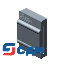 6ES7297-0AX30-0XA0 Программируемый контроллер