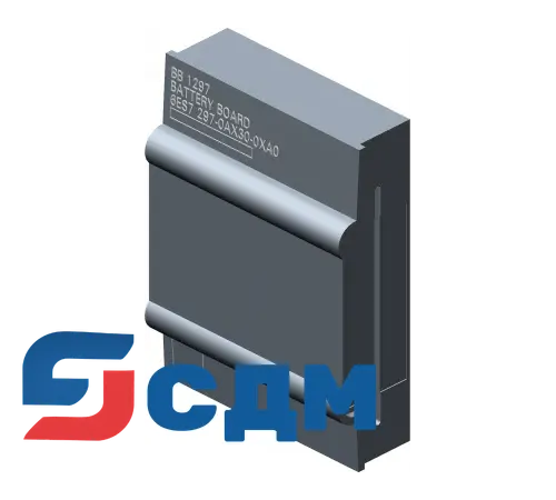 6ES7297-0AX30-0XA0 Программируемый контроллер