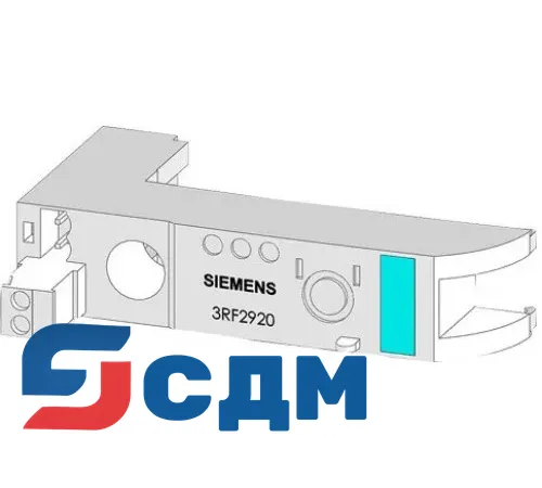 3RF2906-0FA08 Контроль нагрузки