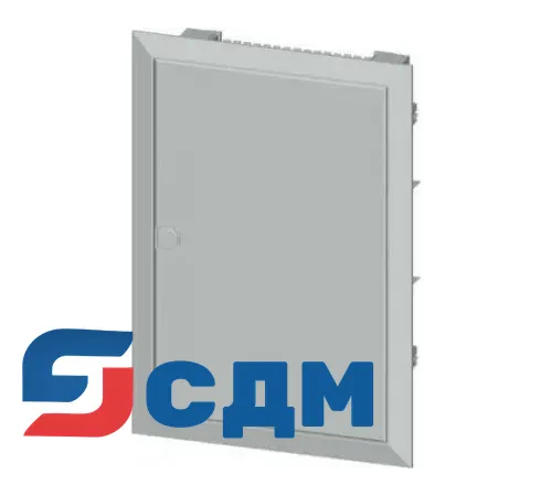 8GB5024-4KM Небольшие распределительные щиты