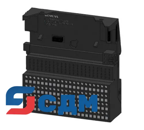 6ES7193-4DL00-0AA0 система распределенного ввода-вывода SIMATIC ET 200S