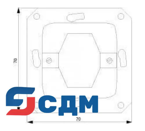5TA2151-0KK Электромеханические части