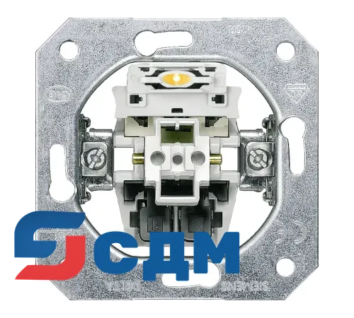5TA2130 Электромеханические части