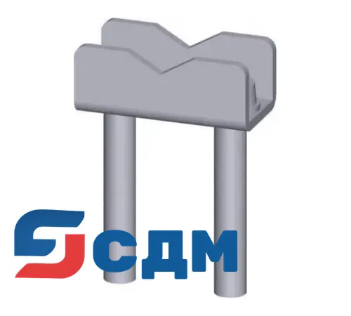 3NP1953-1BA00 Дополнительные принадлежности