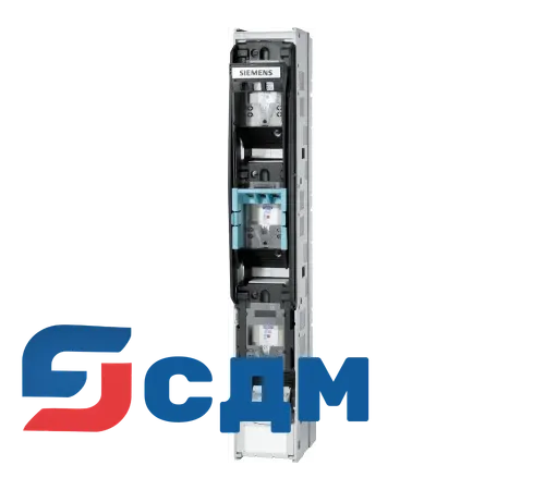 3NJ4133-3BT01 1-полюсное включение, 3-полюсное включение