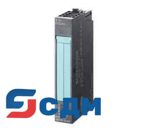 6ES7131-4BF00-4AA0 система распределенного ввода-вывода SIMATIC ET 200S