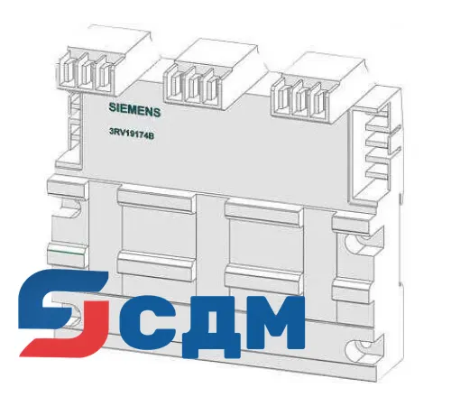 3RV1917-4B 3RV19 система подачи