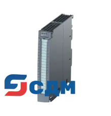 6ES7522-1BH10-0AA0 Программируемый контроллер