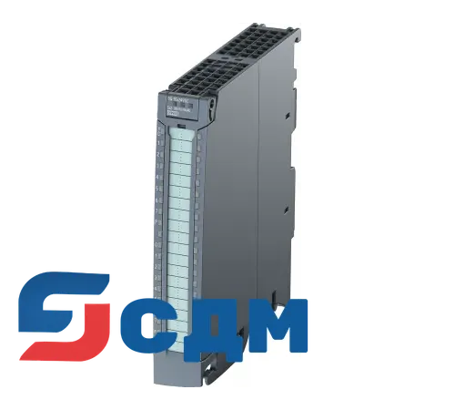 6ES7522-1BH10-0AA0 Программируемый контроллер