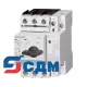 3RV1121-4BA10Защита электродвигателя от перегрузки