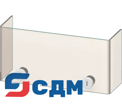 3TX7696-0A Принадлежности к контакторам 3TF, 3TG, 3TK