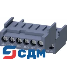 3RA6920-1C Дополнительные принадлежности